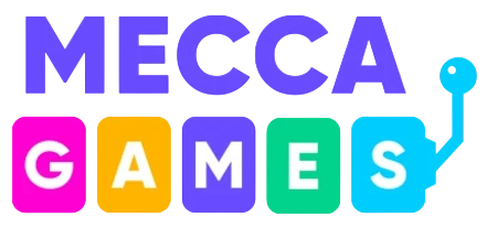 mecca games